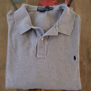 Polo by Ralph Lauren long sleeve polo